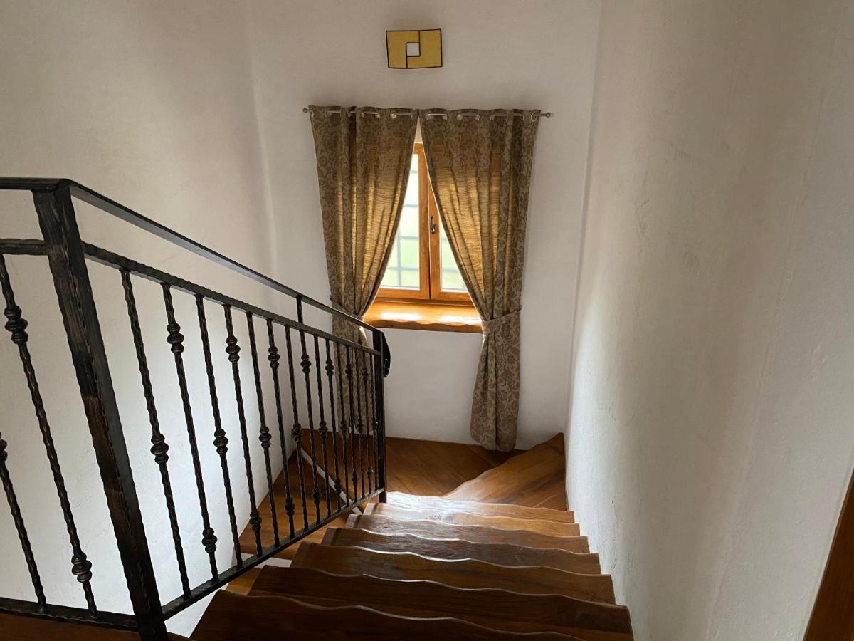 Paradise Villa Cassonni Istria 4 Stars Butkovići Exterior foto